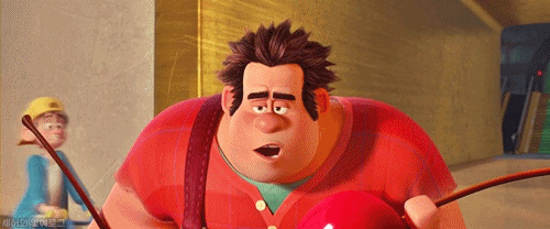 영화 주먹왕 랄프.gif | 인스티즈