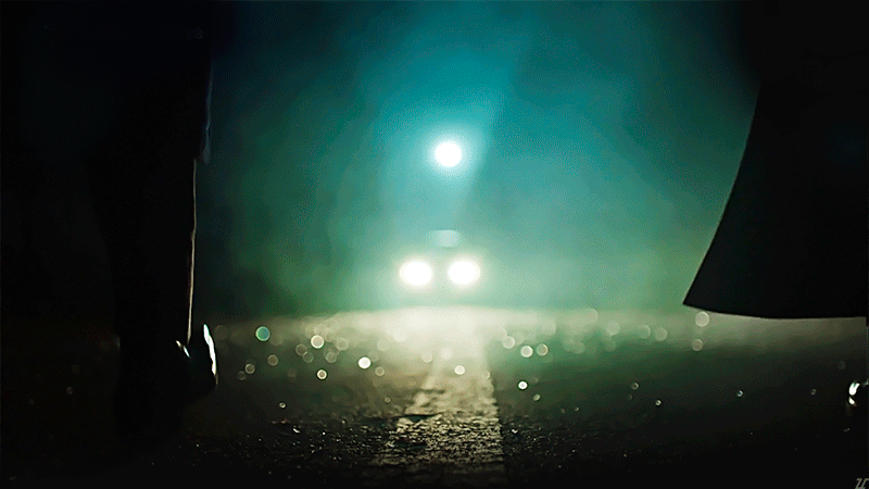 [도깨비] 김은숙 작가가 보고 멋있어서 소름 돋았다는 장면.jpgif | 인스티즈