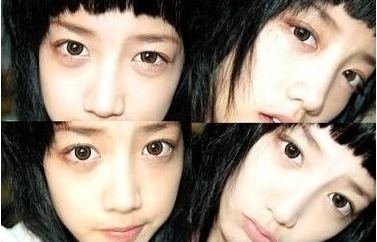 남자들이 좋아하는 여자 특징.jpg | 인스티즈