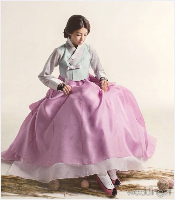 한복이 대중화되지 못하는 이유 중 하나 | 인스티즈