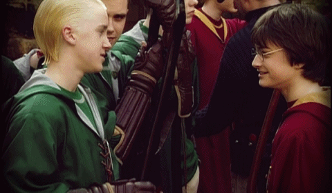 해리포터 비하인드 스토리 - 비밀의 방 (못다한 이야기) | 인스티즈