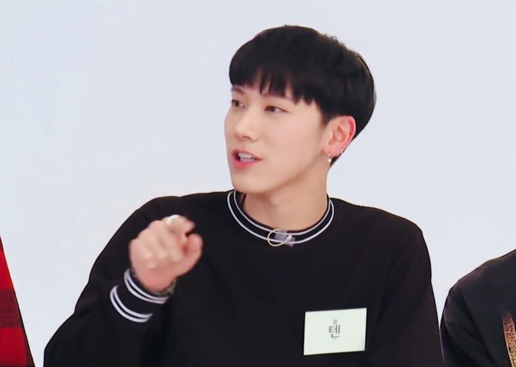 외국인 아이돌이 생각하는 가장 예쁜,멋진 한국말 | 인스티즈