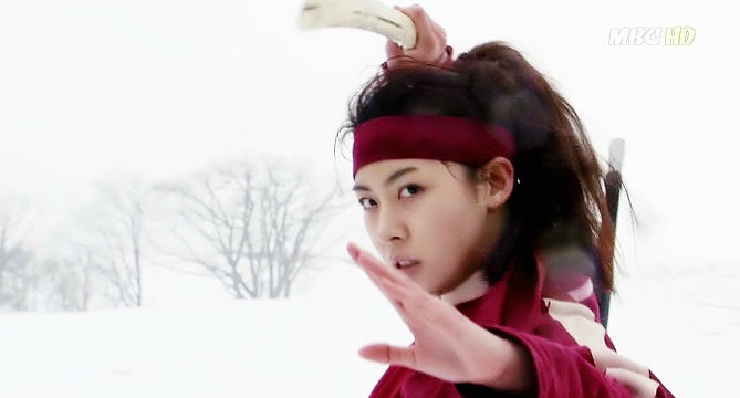 배우들 대표작 찍었을 때 나이 (여자배우) | 인스티즈