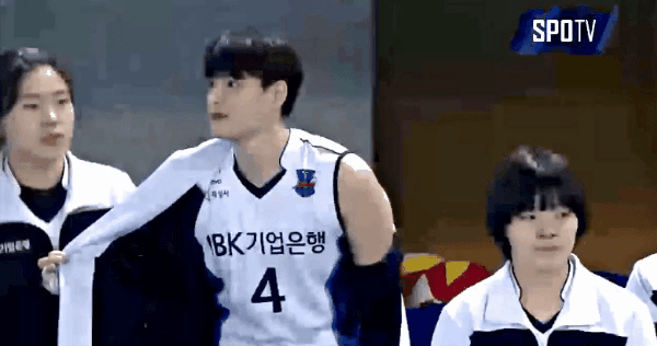 현실 자리야라 불리우는 여배선수 김희진 주량 | 인스티즈
