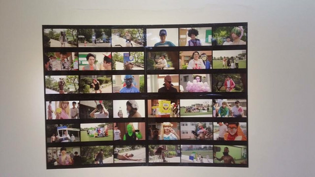 의정부고 졸업사진 전시회 | 인스티즈