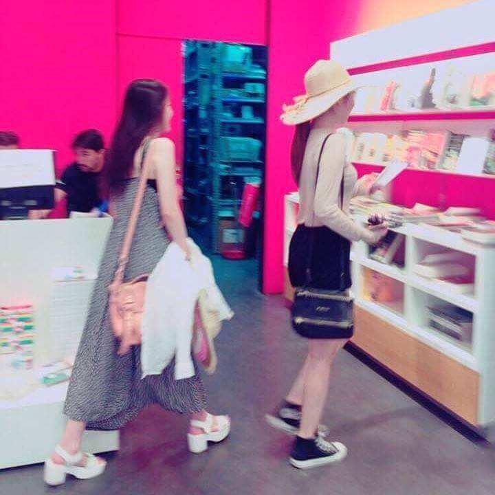 아이유인나 | 인스티즈