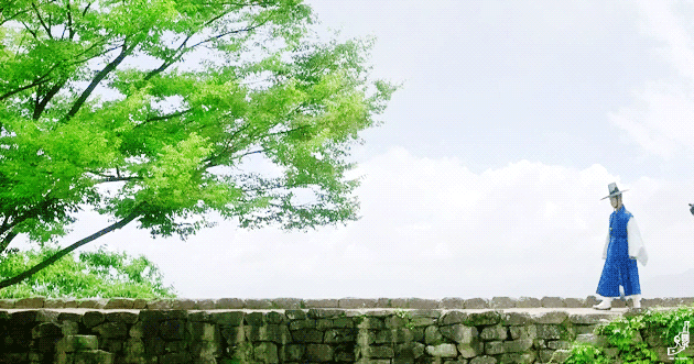 [구르미그린달빛] 조선패피 이영의 악세사리/의상들로 보는 아름다운 한복과 장신구 | 인스티즈