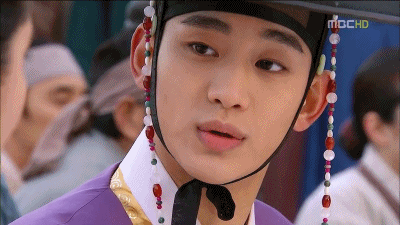 [보보경심/타임슬립] 어느날 여시가 눈을떠보니 조선이야 아니 근데 왕자를 선택할수가 있네? | 인스티즈