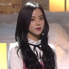 블랙핑크) 차갑고 섹시한 지수.gif | 인스티즈