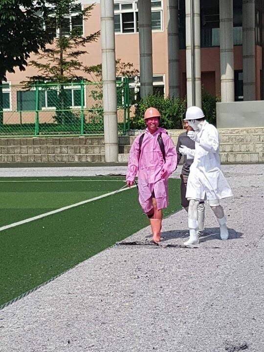 매년 기대를 저버리지 않는 의정부고 | 인스티즈