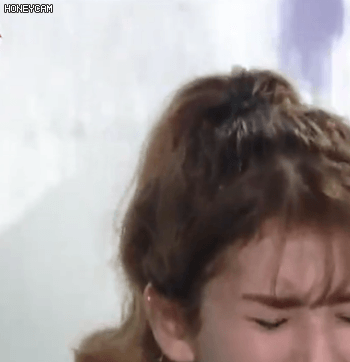 프로듀스101 아이오아이 멤버가 확정되던 순간 | 인스티즈