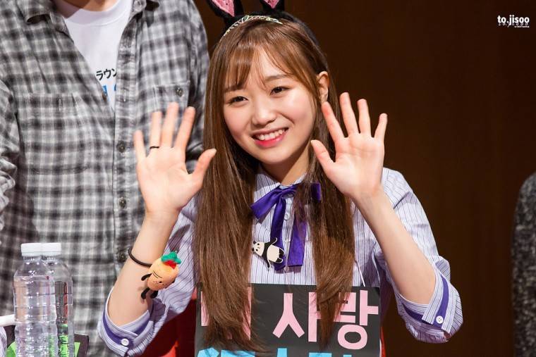 러블리즈 수정 | 인스티즈