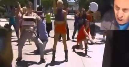 세계최초 이혼프러포즈 | 인스티즈