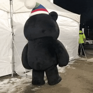 ???: 너네 왜 수호랑만 귀여워해주는거야... | 인스티즈