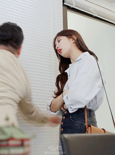 수지가 영화 리얼에 출연한 이유 | 인스티즈