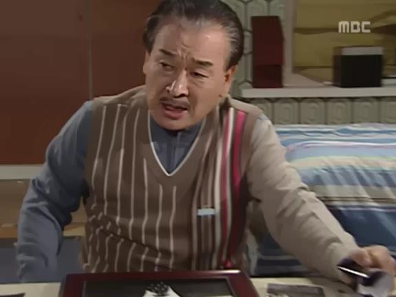 [거침없이하이킥] 장동건한테 라이벌의식 느끼는 순재 ㅋㅋㅋㅋㅋ.jpg | 인스티즈