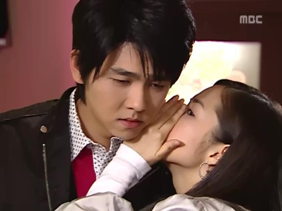 [거침없이하이킥] 애교가 안통하는 이민용 선생님ㅋㅋㅋㅋㅋ.jpg | 인스티즈