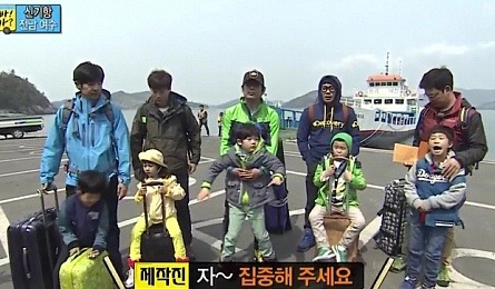 단언컨대 무도 이후로 예능 멤버 조합이 가장 완벽했던 예능 | 인스티즈