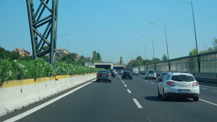 올 여름 이탈리아 로마~베네치아 여행 - 비행기 기내식 + 렌트카 | 인스티즈