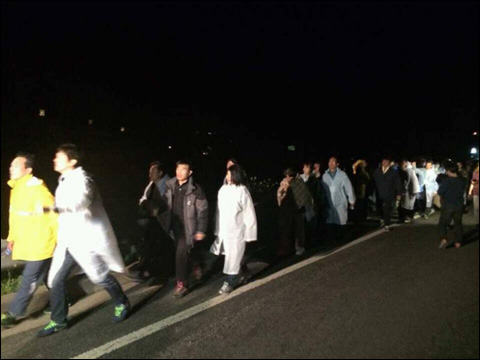 우리가 꼭 알아야 하는 세월호 진실 정리글 3부. (혈압주의) | 인스티즈