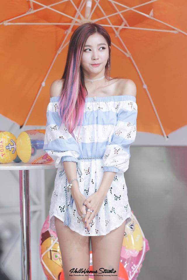 숨겨진 배우상 여자아이돌들 | 인스티즈