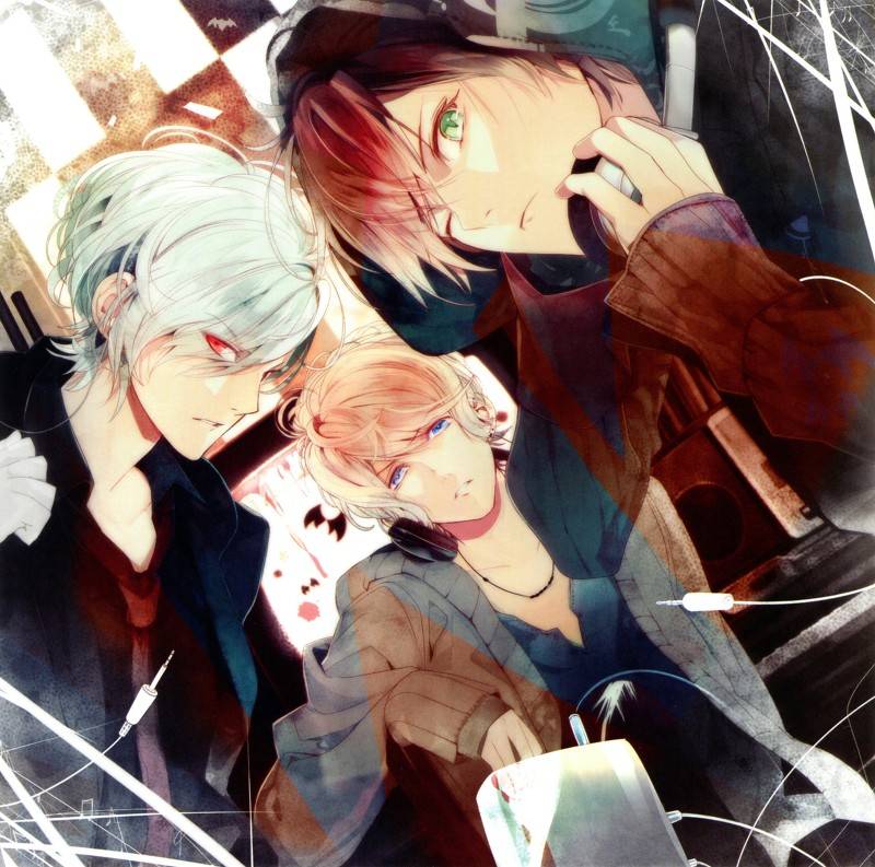 여시가 피빨리고 싶은 (짱잘+얀데레+흡혈귀) 남캐를 골라보자 | 인스티즈