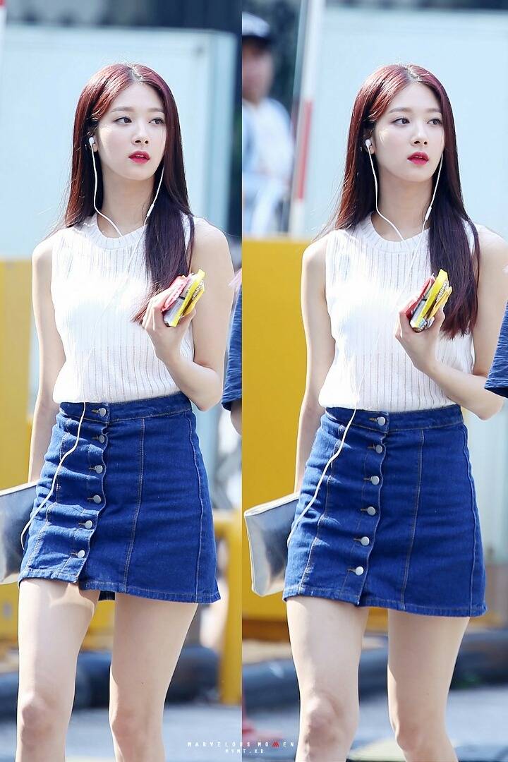 숨겨진 배우상 여자아이돌들 | 인스티즈