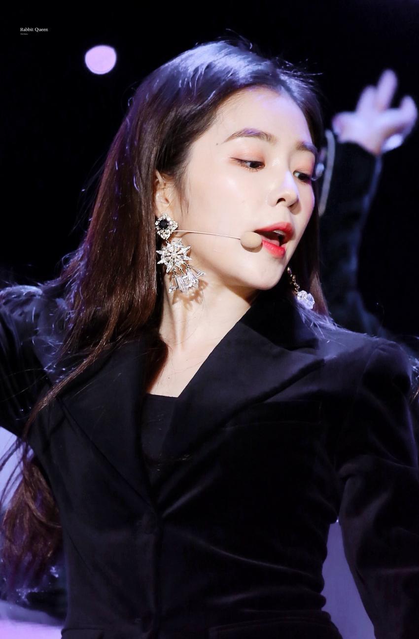 얼굴천재 레드벨벳 아이린.jpg | 인스티즈