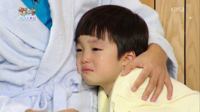 연예인 2세로 보는 아이유가 섹시하다고 느낀 5살 아이들 | 인스티즈