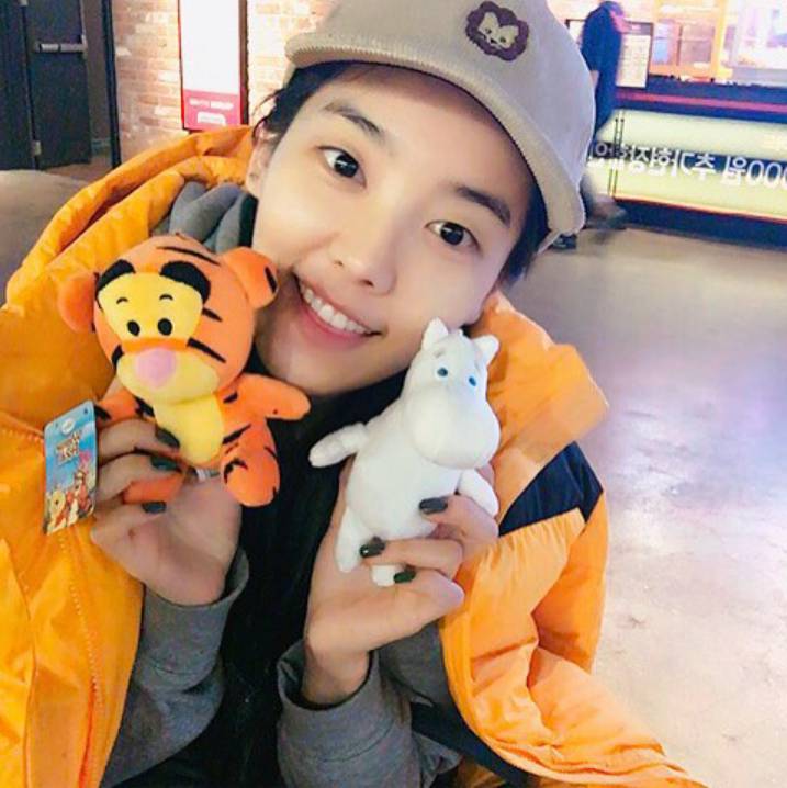 연극배우 김소라 | 인스티즈