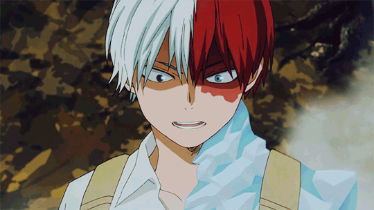 나의 히어로 아카데미아 | 인스티즈