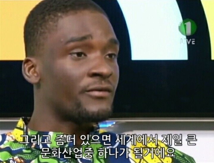 국뽕(?)이 너무 심한 연예인 | 인스티즈