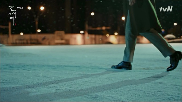 [도깨비] 저승이네 찻집 이야기 -2- | 인스티즈