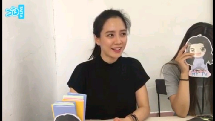 흔한 30대 여배우에게 줄임말 아는 거 있냐고 물었을 때의 답변 | 인스티즈