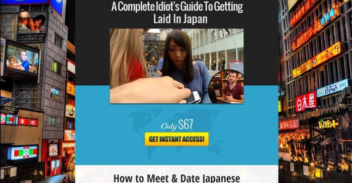 [19금] 일본에서 블랙리스트로 올라온 서양남자.jpg | 인스티즈