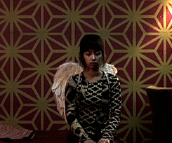 [강혜정] 한국 영화에 다시는 없을 캐릭터 인물 올드보이 오미도 | 인스티즈