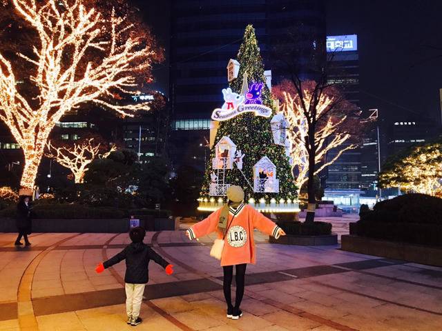 2017년 새해맞이 한국 놀러온 일본 연예인들 | 인스티즈