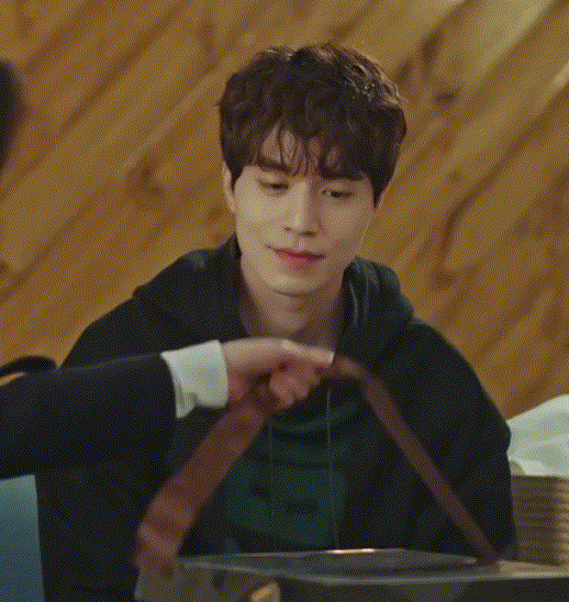 [저승사자] Ep.36 그 여인은 참 끝까지 항상 잘 가 (feat.도깨비/피치커플/이동욱x유인나) | 인스티즈