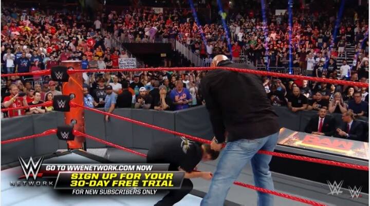 골드버그 아들의 기행 | 인스티즈