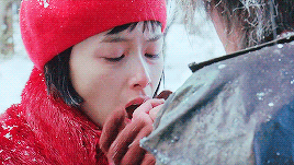 [강혜정] 한국 영화에 다시는 없을 캐릭터 인물 올드보이 오미도 | 인스티즈