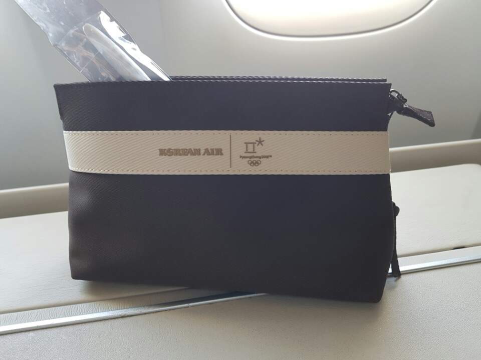 서민 대한항공 일등석 체험기 | 인스티즈