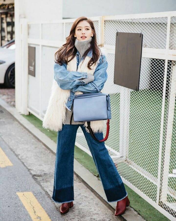 숨겨진 배우상 여자아이돌들 | 인스티즈