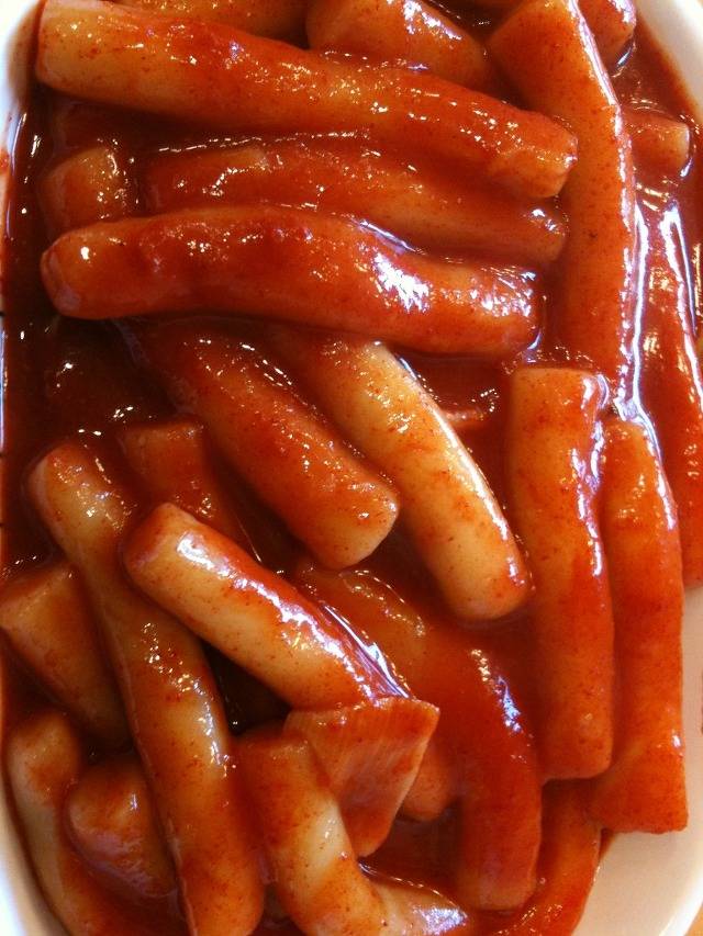 싫어한다고 말하면 놀라는 음식 | 인스티즈