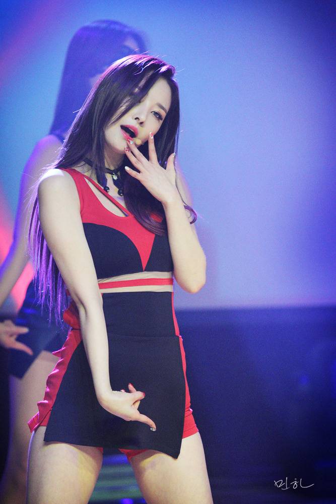 숨겨진 배우상 여자아이돌들 | 인스티즈