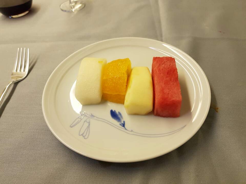 서민 대한항공 일등석 체험기 | 인스티즈