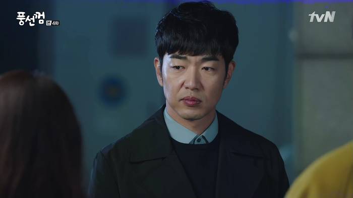 [풍선껌/박리환] 하나부터 열까지 내새끼인 행아의 똥차 전남친이 구남친 짓거리를 할 때 (키스가 답^^) | 인스티즈