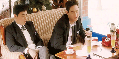 [질투의화신] 물만난 고기 같았던 고경표 날나리 연기.jpg | 인스티즈