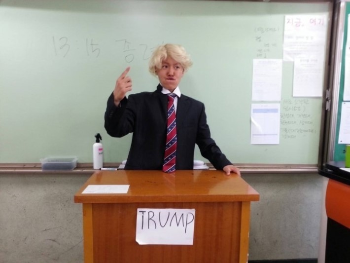 매년 기대를 저버리지 않는 의정부고 | 인스티즈