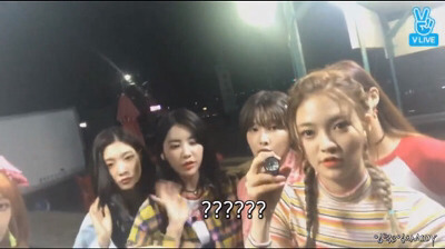 팬들 기억 지우려는 아이돌 | 인스티즈