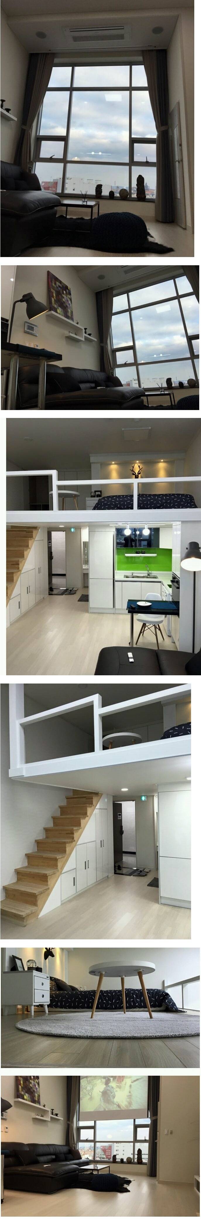 서울사람들은 상상할수 없는 포항 오피스텔 클라스 | 인스티즈